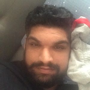 Meet your Posher, Parminder